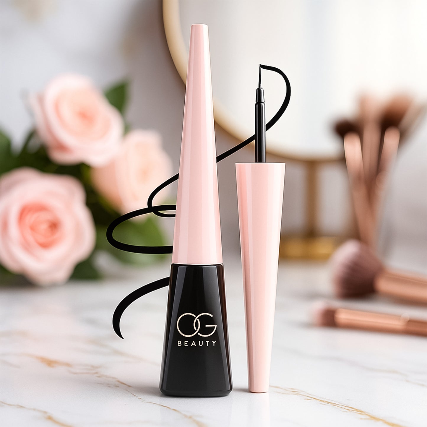 Og Beauty Mystic Eyeliner (4.5 Ml 1 Pc)