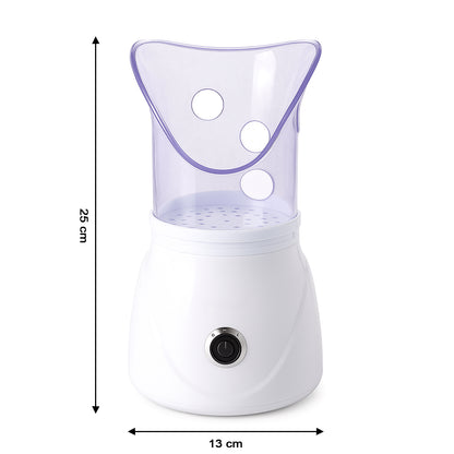 Orbit Professional Facial Steamer 130w (1 Pc)
