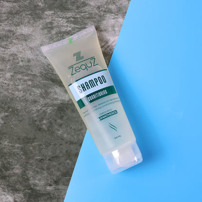 Zequz Conditioning Shampoo - (1 Pc  100 Ml)