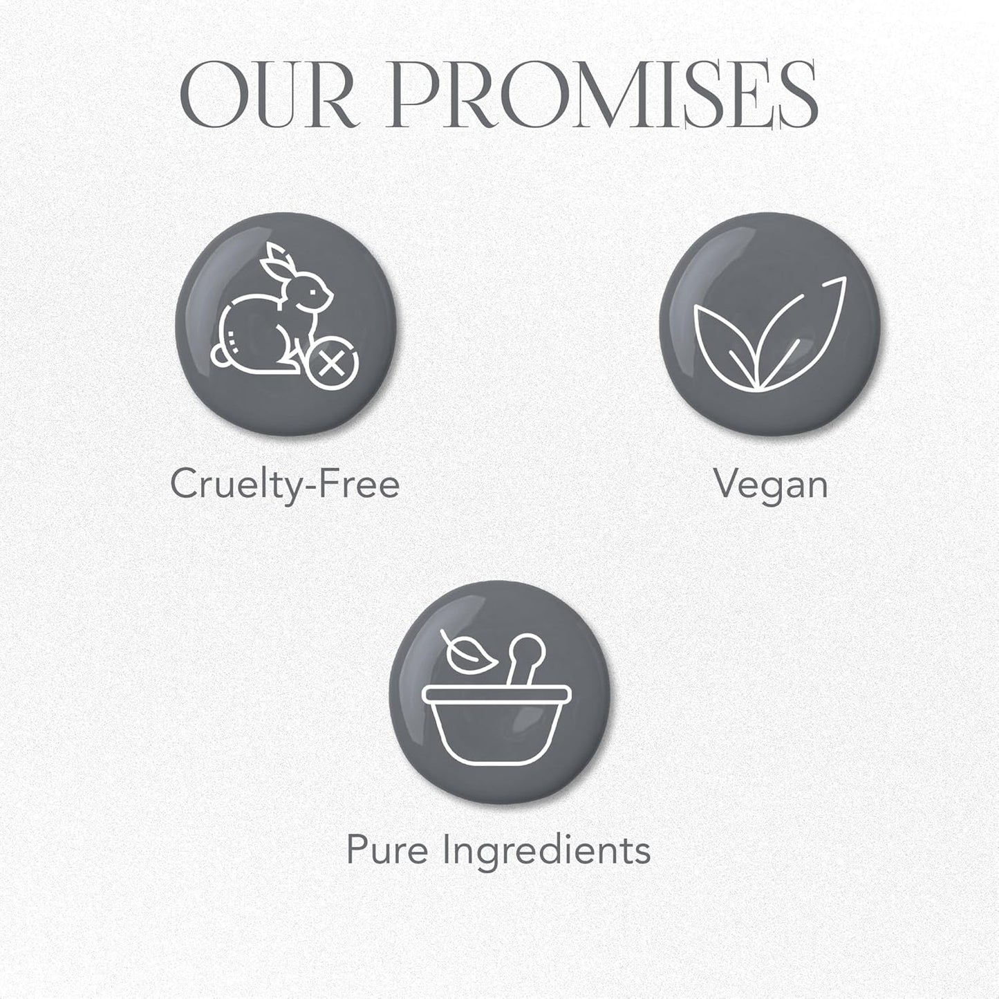 Og Beauty Calm Grey Mattify Nail Paint (10 Ml  1 Pc)